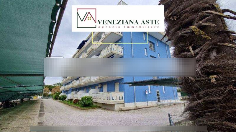 appartamento in vendita a Caorle in zona Porto Santa Margherita